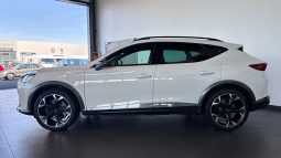 										CUPRA Formentor 1.4 e-HYBRID 245 ch DSG6 VZ full									