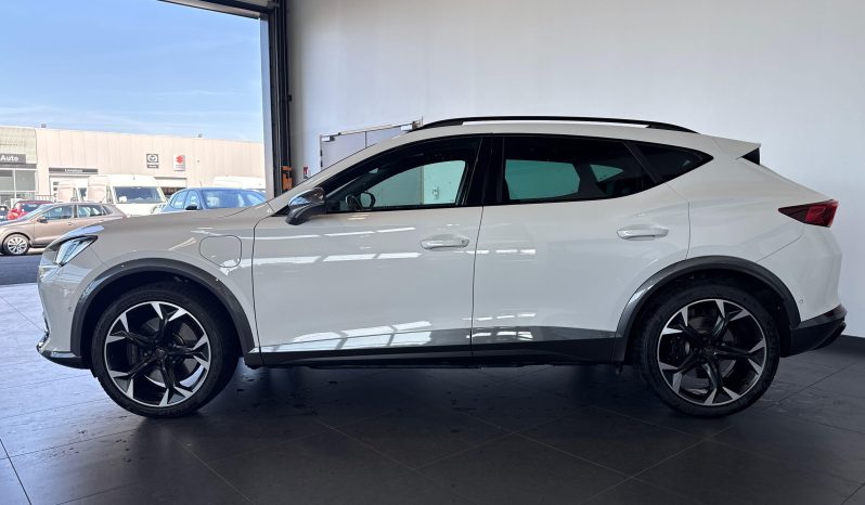 								CUPRA Formentor 1.4 e-HYBRID 245 ch DSG6 VZ full									