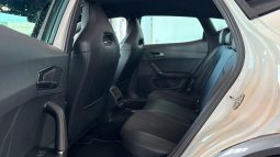 										CUPRA Formentor 1.4 e-HYBRID 245 ch DSG6 VZ full									