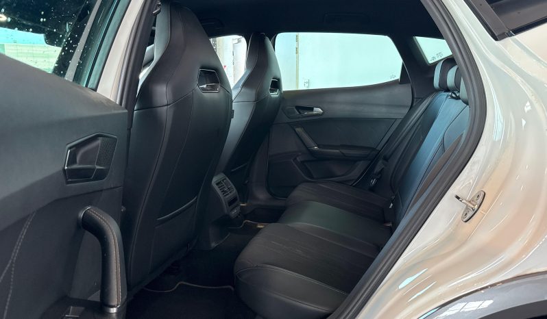 								CUPRA Formentor 1.4 e-HYBRID 245 ch DSG6 VZ full									