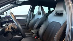 										CUPRA Formentor 1.4 e-HYBRID 245 ch DSG6 VZ full									