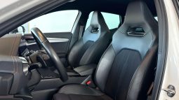 										CUPRA Formentor 1.4 e-HYBRID 245 ch DSG6 VZ full									