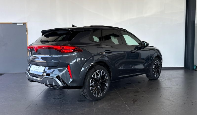 								CUPRA Terramar 1.5 eHybrid 204 ch DSG6 V full									