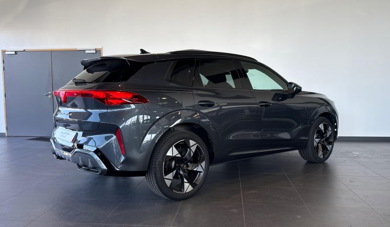 								CUPRA Terramar 1.5 eHybrid 272 ch DSG6 VZ full									