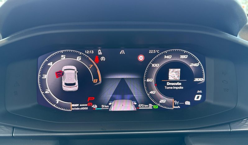 								CUPRA Terramar 1.5 eHybrid 204 ch DSG6 V full									