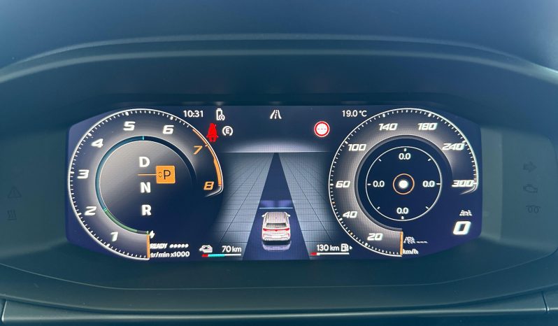 								CUPRA Terramar 1.5 eHybrid 272 ch DSG6 VZ full									