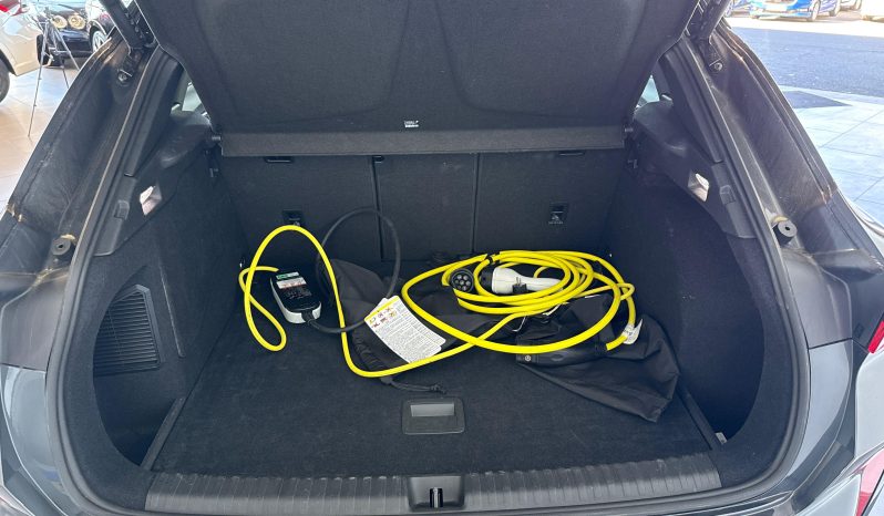 								CUPRA Terramar 1.5 eHybrid 272 ch DSG6 VZ full									