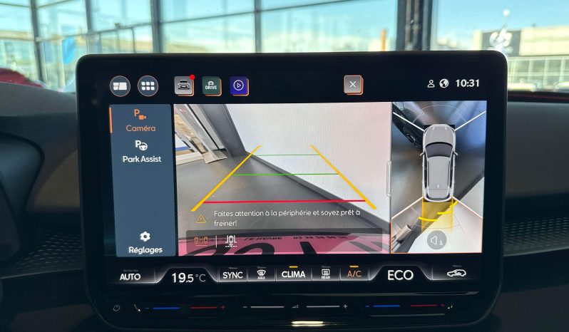 								CUPRA Terramar 1.5 eHybrid 272 ch DSG6 VZ full									