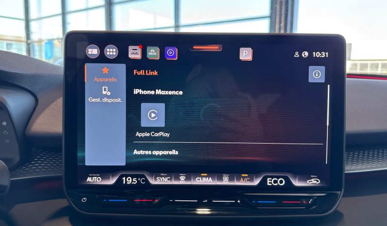 								CUPRA Terramar 1.5 eHybrid 272 ch DSG6 VZ full									