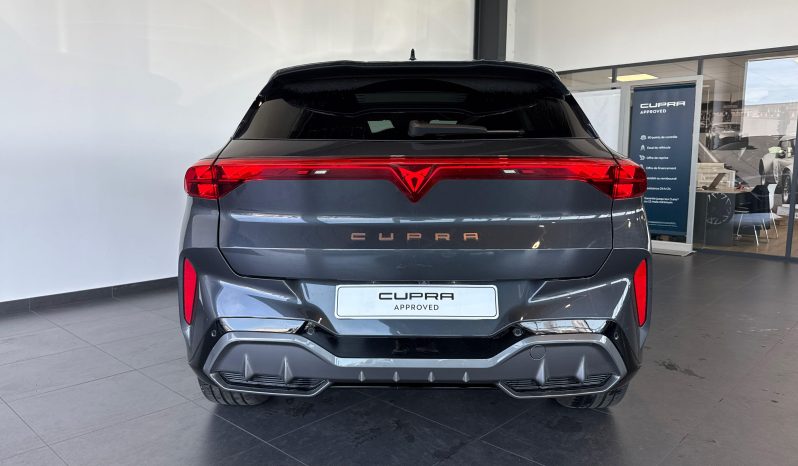 								CUPRA Terramar 1.5 eHybrid 204 ch DSG6 V full									