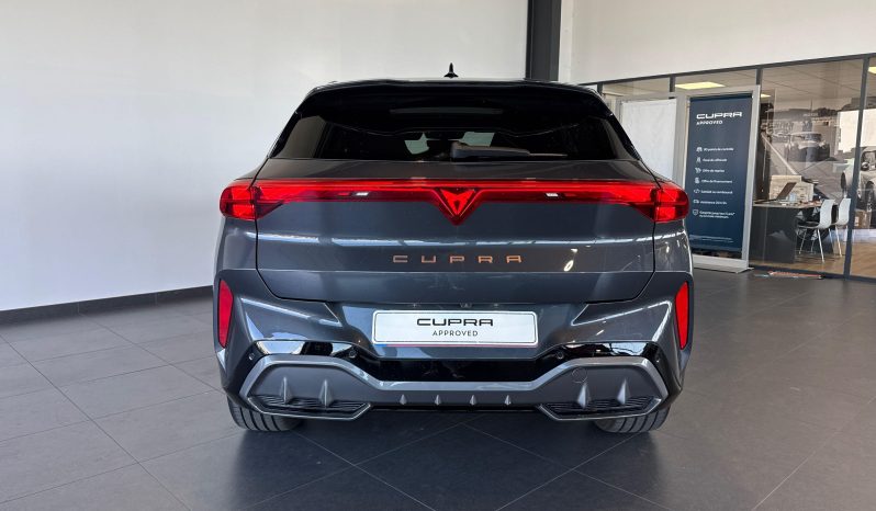 								CUPRA Terramar 1.5 eHybrid 272 ch DSG6 VZ full									