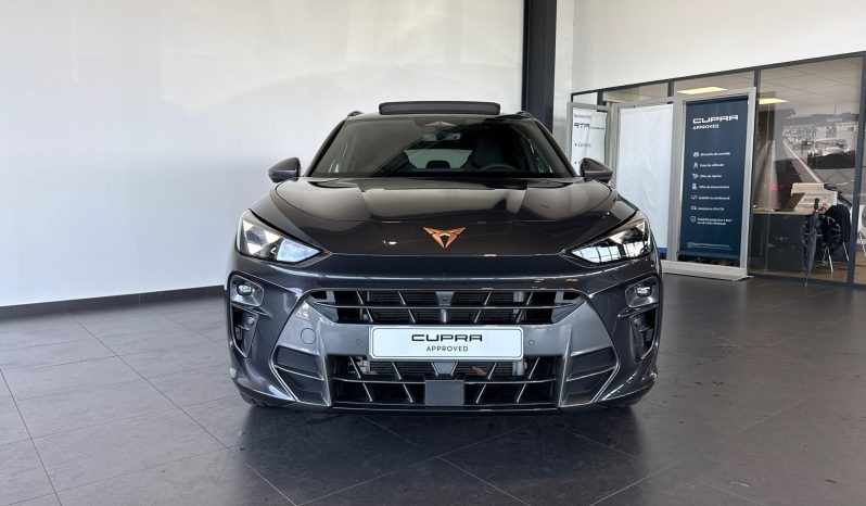 								CUPRA Terramar 1.5 eHybrid 204 ch DSG6 V full									