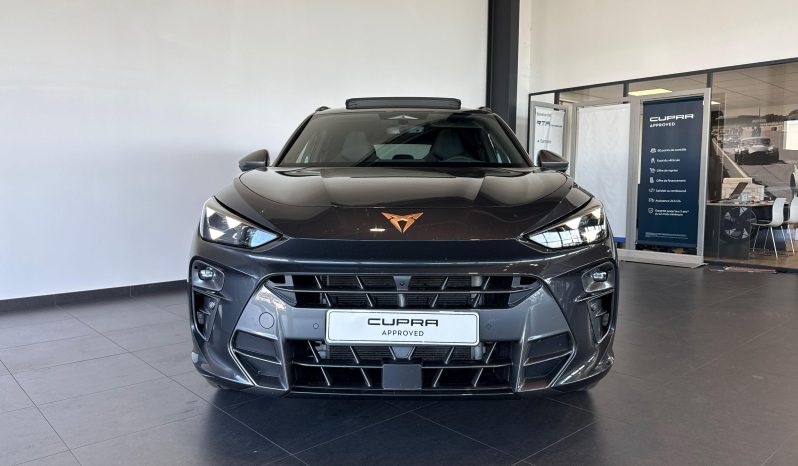 								CUPRA Terramar 1.5 eHybrid 272 ch DSG6 VZ full									