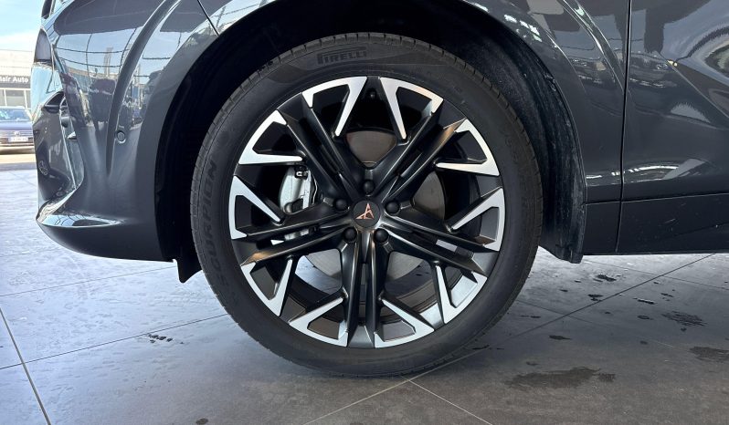 								CUPRA Terramar 1.5 eHybrid 204 ch DSG6 V full									