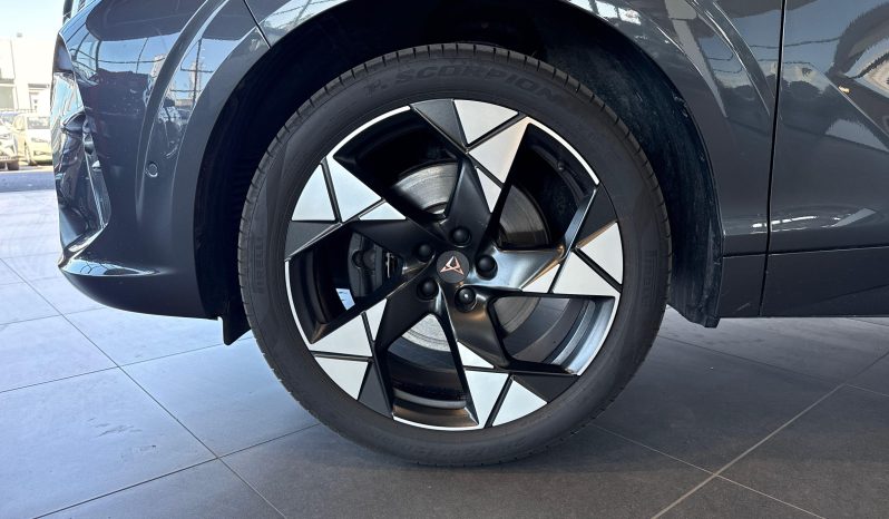 								CUPRA Terramar 1.5 eHybrid 272 ch DSG6 VZ full									