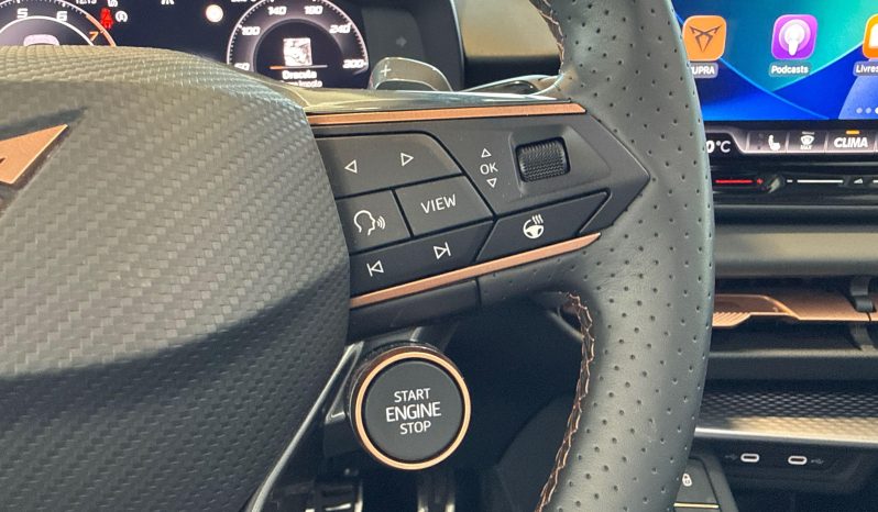 								CUPRA Terramar 1.5 eHybrid 204 ch DSG6 V full									