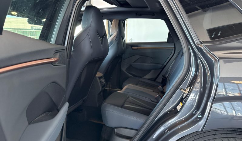 								CUPRA Terramar 1.5 eHybrid 272 ch DSG6 VZ full									