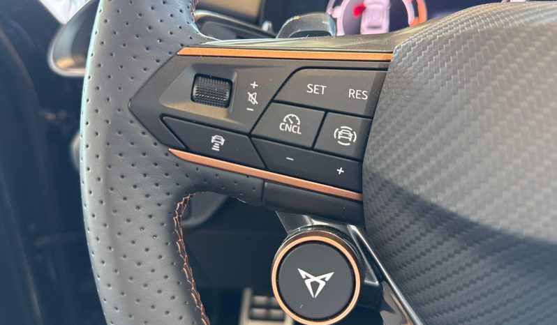 								CUPRA Terramar 1.5 eHybrid 204 ch DSG6 V full									