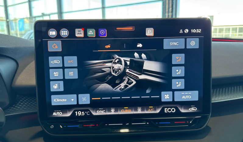 								CUPRA Terramar 1.5 eHybrid 272 ch DSG6 VZ full									