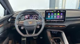 										CUPRA Terramar 1.5 eHybrid 204 ch DSG6 V full									