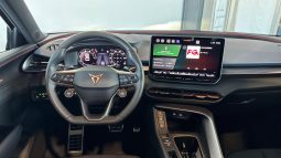 										CUPRA Terramar 1.5 eHybrid 272 ch DSG6 VZ full									