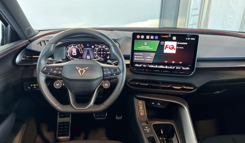 								CUPRA Terramar 1.5 eHybrid 272 ch DSG6 VZ full									
