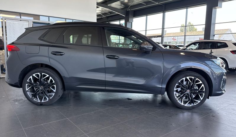 								CUPRA Terramar 1.5 eHybrid 204 ch DSG6 V full									
