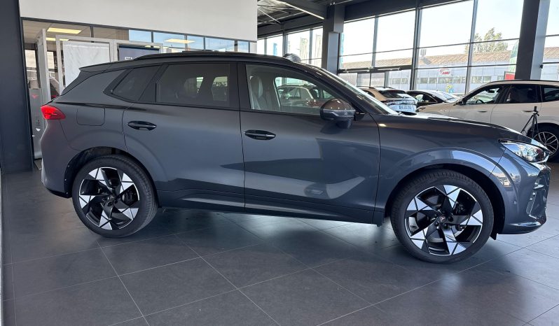 								CUPRA Terramar 1.5 eHybrid 272 ch DSG6 VZ full									