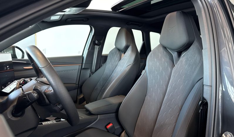 								CUPRA Terramar 1.5 eHybrid 204 ch DSG6 V full									