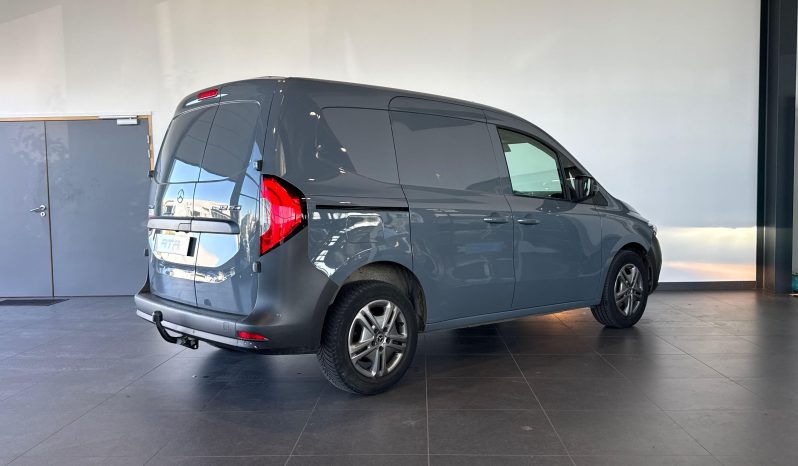 								MERCEDES CITAN FGN 112 CDI LONG PRO full									