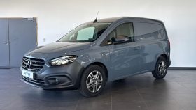 MERCEDES CITAN FGN 112 CDI LONG PRO