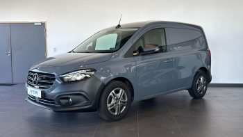 MERCEDES CITAN FGN 112 CDI LONG PRO