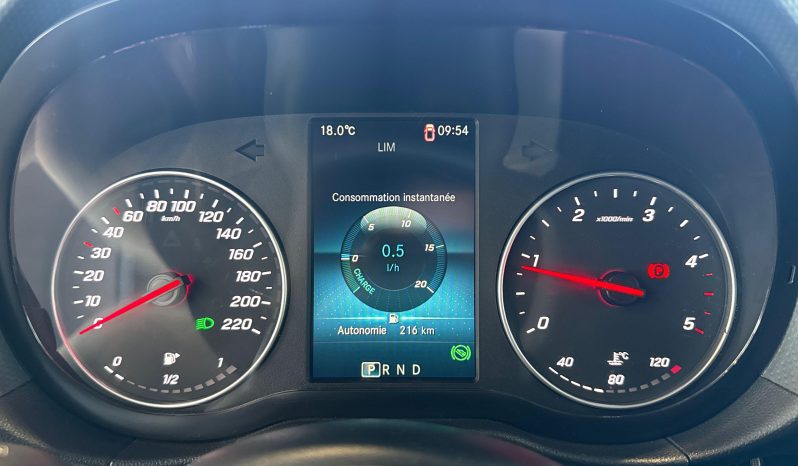								MERCEDES CITAN FGN 112 CDI LONG PRO full									