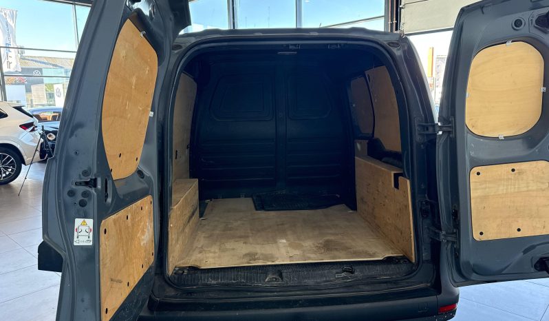 								MERCEDES CITAN FGN 112 CDI LONG PRO full									