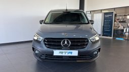 										MERCEDES CITAN FGN 112 CDI LONG PRO full									