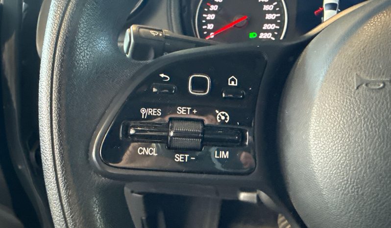 								MERCEDES CITAN FGN 112 CDI LONG PRO full									