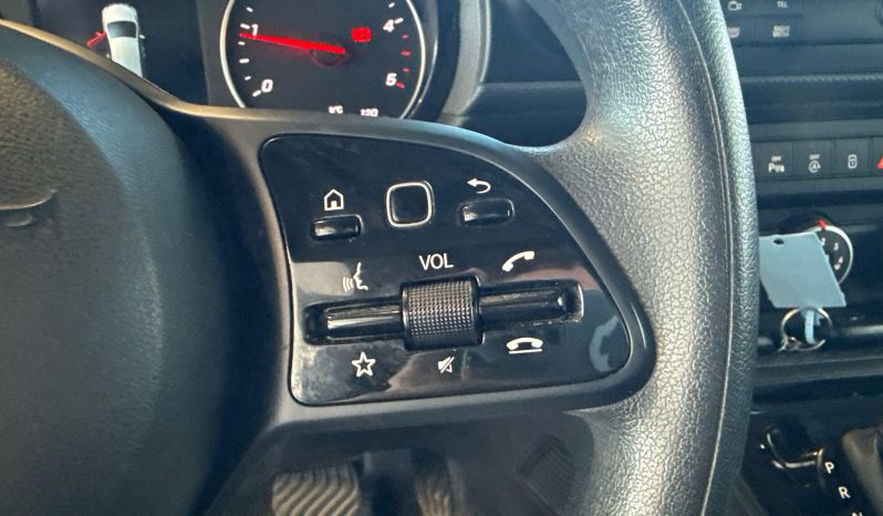 								MERCEDES CITAN FGN 112 CDI LONG PRO full									