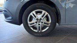 										MERCEDES CITAN FGN 112 CDI LONG PRO full									