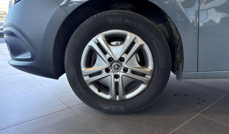 								MERCEDES CITAN FGN 112 CDI LONG PRO full									