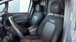 										MERCEDES CITAN FGN 112 CDI LONG PRO full									
