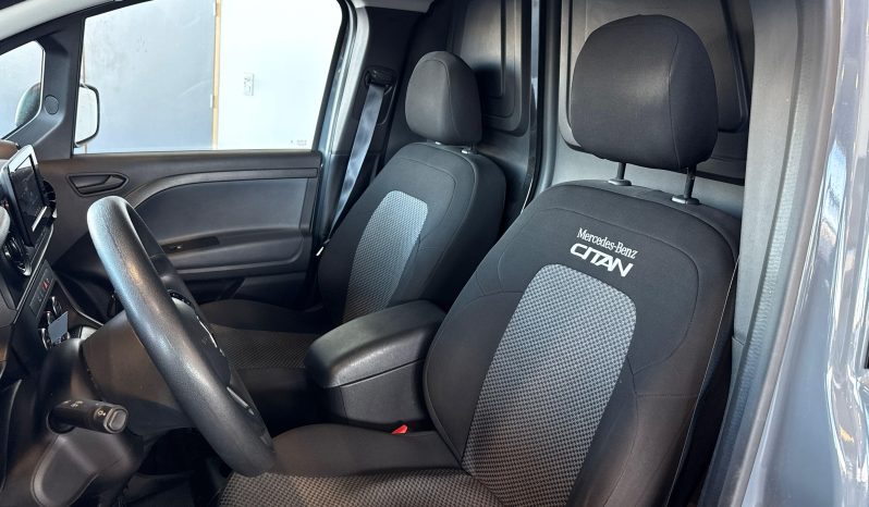 								MERCEDES CITAN FGN 112 CDI LONG PRO full									