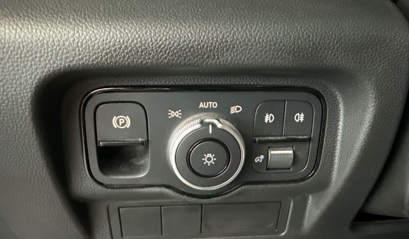 								MERCEDES CITAN FGN 112 CDI LONG PRO full									