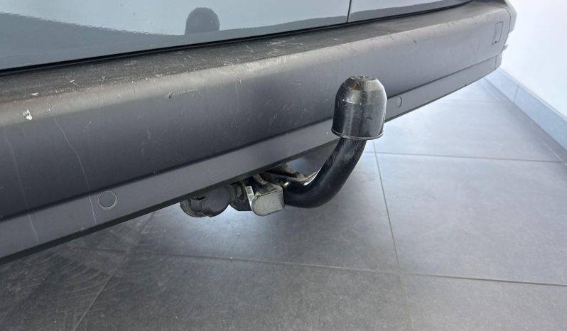								MERCEDES CITAN FGN 112 CDI LONG PRO full									