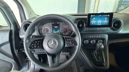 										MERCEDES CITAN FGN 112 CDI LONG PRO full									