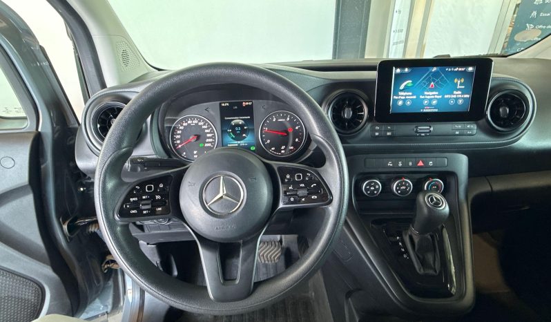 								MERCEDES CITAN FGN 112 CDI LONG PRO full									
