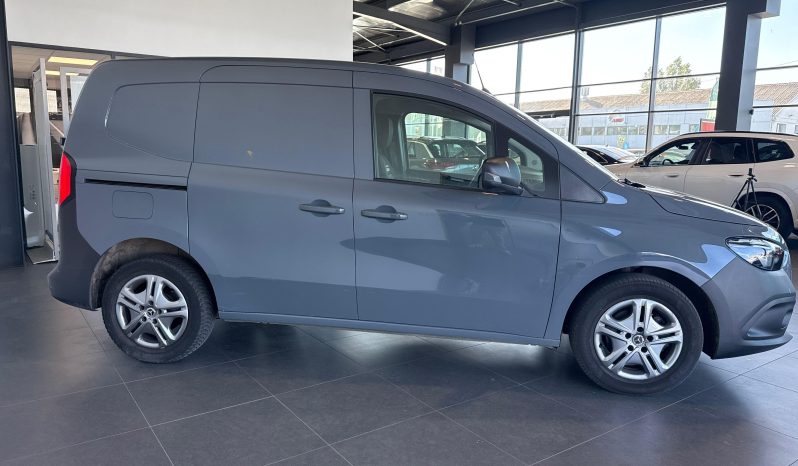 								MERCEDES CITAN FGN 112 CDI LONG PRO full									