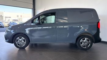 MERCEDES CITAN FGN 112 CDI LONG PRO