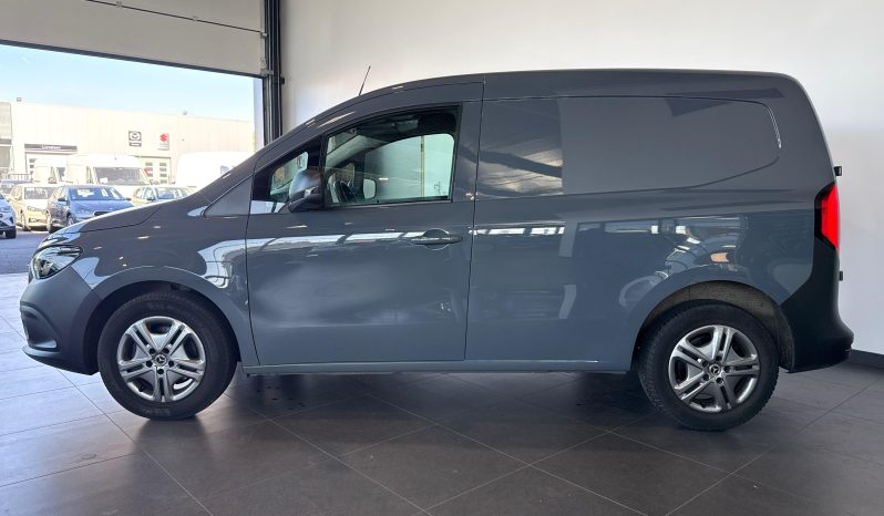 								MERCEDES CITAN FGN 112 CDI LONG PRO full									