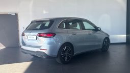 										MERCEDES Classe B 200 7G-DCT Progressive Line full									