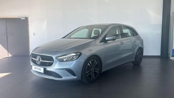 MERCEDES Classe B 200 7G-DCT Progressive Line